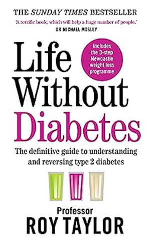 Life Without Diabetes - The Definitive Guide to Understanding and Reversing Your Type 2 Diabetes